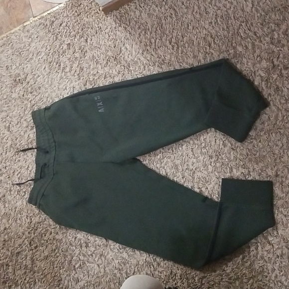 Armani exchange sweatpant